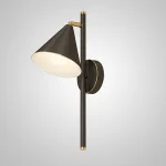 Настенный светильник RIGEL WALL Brass от ImperiumLoft