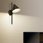 Настенный светильник RIGEL WALL Brass от ImperiumLoft