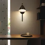 Настенный светильник RIGEL WALL Brass от ImperiumLoft