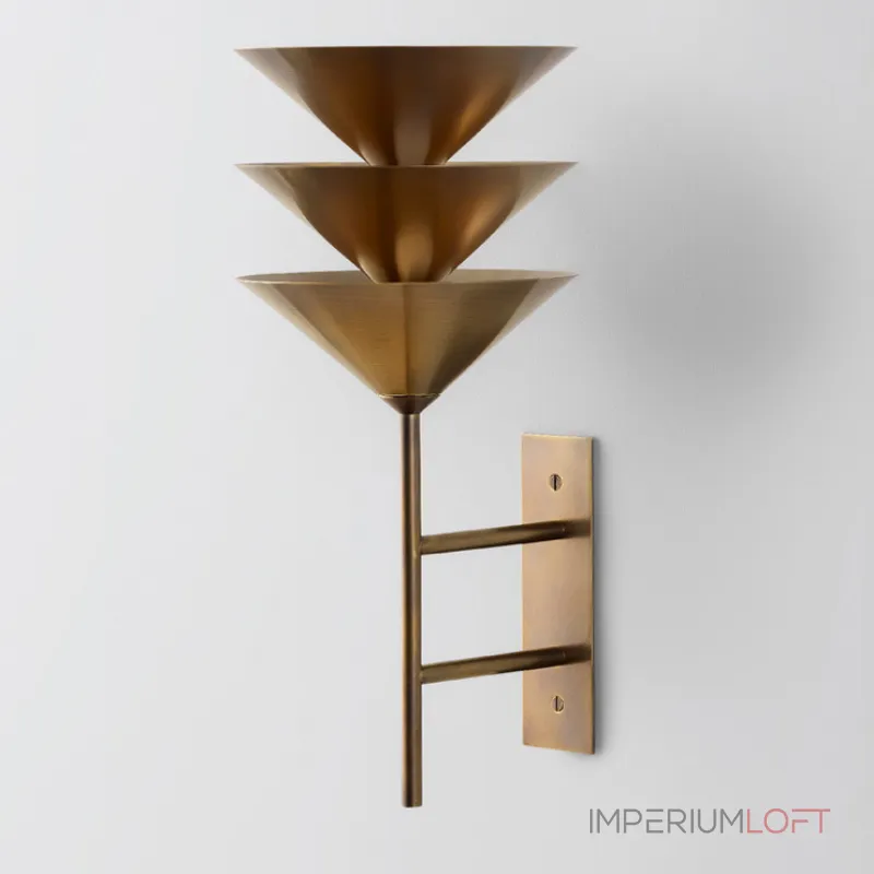 Настенный светильник REKKA от ImperiumLoft Настенный светильник REKKA от ImperiumLoft