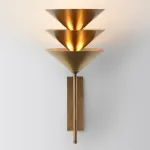 Настенный светильник REKKA от ImperiumLoft