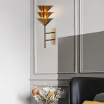 Настенный светильник REKKA от ImperiumLoft