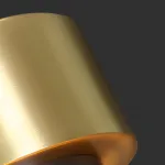 Настенный светильник VERGE WALL L1 от ImperiumLoft