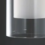 Настенный светильник VERGE WALL L1 от ImperiumLoft