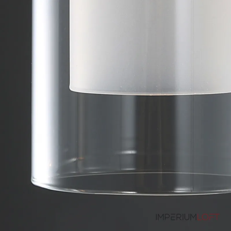 Настенный светильник VERGE WALL L1 от ImperiumLoft