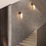 Настенный светильник VERGE WALL L1 от ImperiumLoft