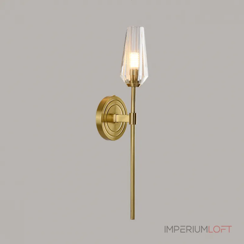 Настенный светильник MARIET H30 от ImperiumLoft