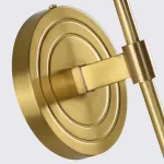 Настенный светильник MARIET H30 от ImperiumLoft