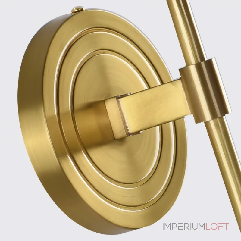 Настенный светильник MARIET H30 от ImperiumLoft