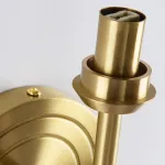 Настенный светильник MARIET H30 от ImperiumLoft