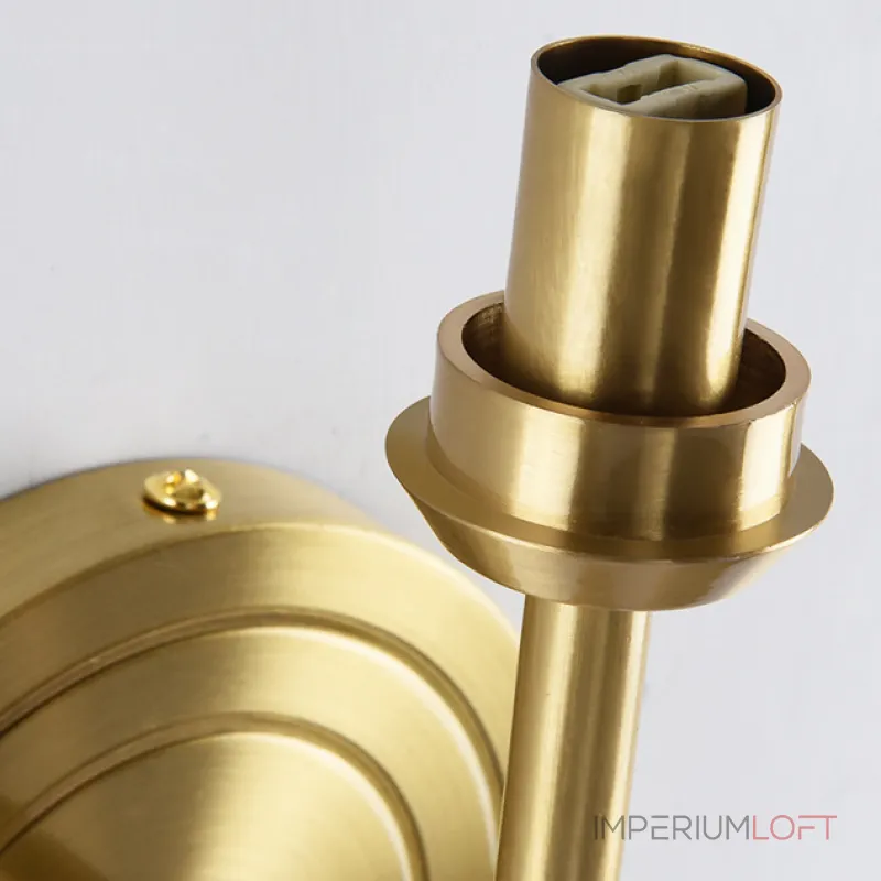 Настенный светильник MARIET H30 от ImperiumLoft