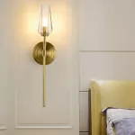 Настенный светильник MARIET H30 от ImperiumLoft