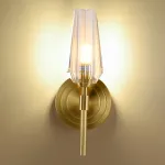 Настенный светильник MARIET H30 от ImperiumLoft