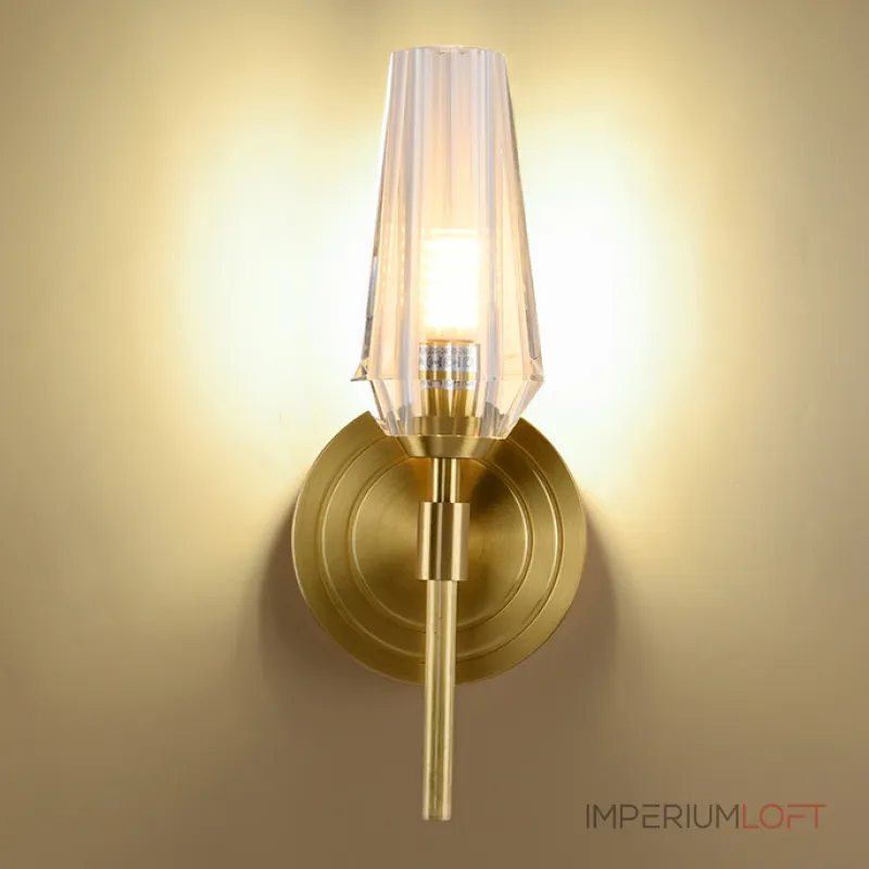 Настенный светильник MARIET H30 от ImperiumLoft