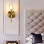 Настенный светильник MARIET H30 от ImperiumLoft