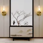 Настенный светильник MARIET H30 от ImperiumLoft