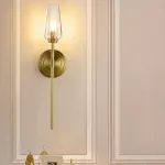 Настенный светильник MARIET H30 от ImperiumLoft