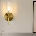 Настенный светильник MARIET H30 от ImperiumLoft