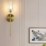 Настенный светильник MARIET H30 от ImperiumLoft