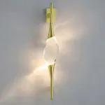 Настенный светильник FAME WALL от ImperiumLoft