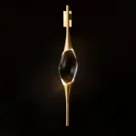 Настенный светильник FAME WALL от ImperiumLoft