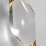 Настенный светильник FAME WALL от ImperiumLoft