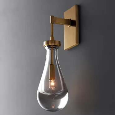 Настенный светильник MELANY WALL на стойке