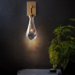 Настенный светильник MELANY WALL на подвесе от ImperiumLoft