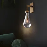 Настенный светильник MELANY WALL на подвесе от ImperiumLoft