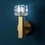 Настенный светильник MAURA L1 от ImperiumLoft