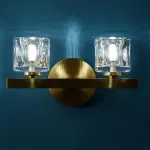 Настенный светильник MAURA L1 от ImperiumLoft