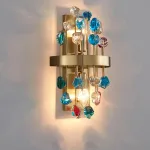 Настенный светильник RUFINA C от ImperiumLoft