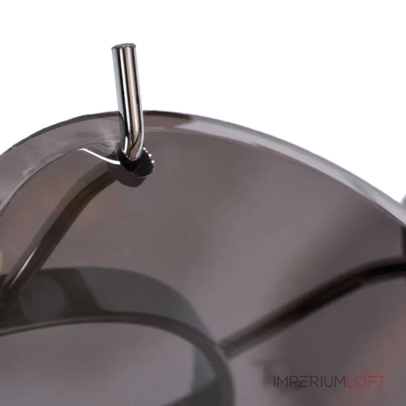 Настенный светильник VERLE B WALL Black от ImperiumLoft Настенный светильник VERLE B WALL Black от ImperiumLoft