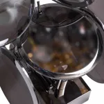 Настенный светильник VERLE B WALL Black от ImperiumLoft