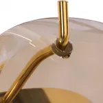 Настенный светильник VERLE B WALL Black от ImperiumLoft