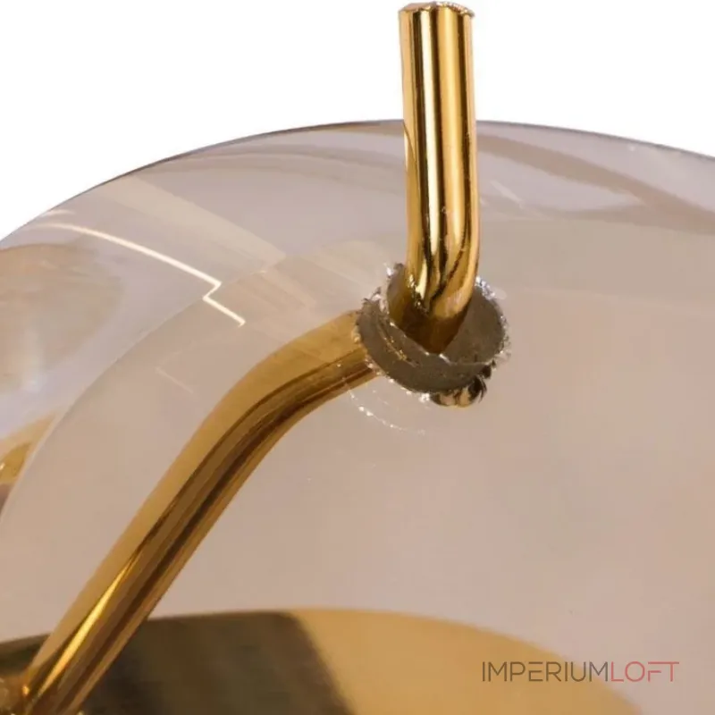 Настенный светильник VERLE B WALL Black от ImperiumLoft Настенный светильник VERLE B WALL Black от ImperiumLoft