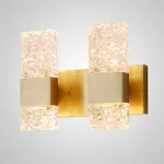 Настенный светильник ARIMO WALL L3 от ImperiumLoft