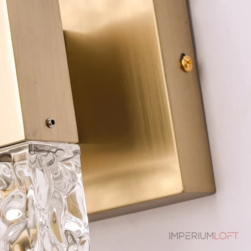 Настенный светильник ARIMO WALL L3 от ImperiumLoft