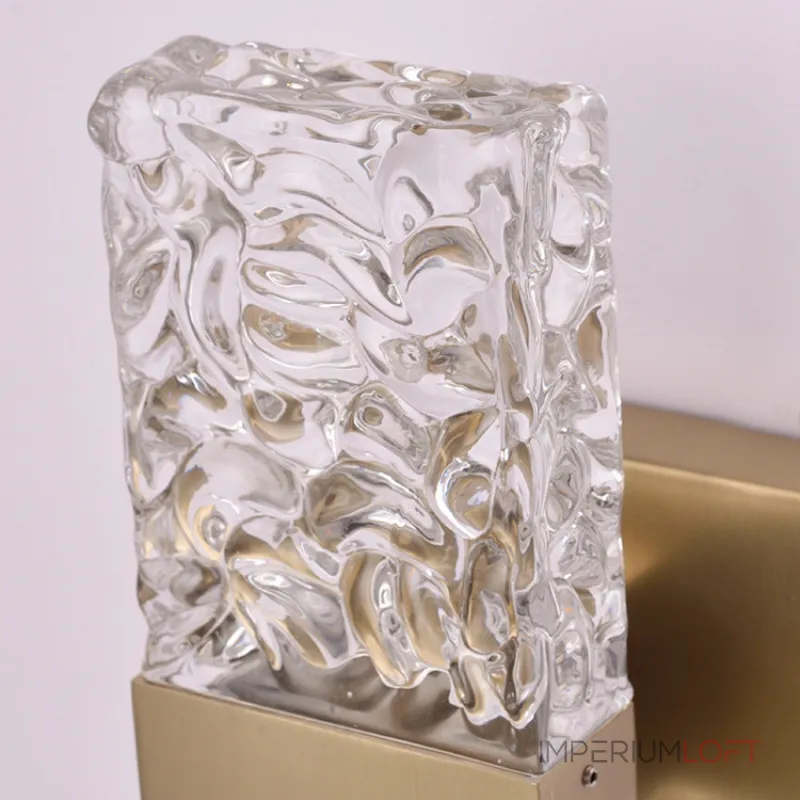 Настенный светильник ARIMO WALL L3 от ImperiumLoft