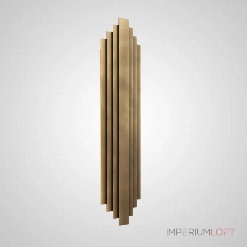 Настенный светильник TARF от ImperiumLoft Настенный светильник TARF от ImperiumLoft