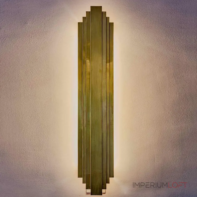 Настенный светильник TARF от ImperiumLoft Настенный светильник TARF от ImperiumLoft