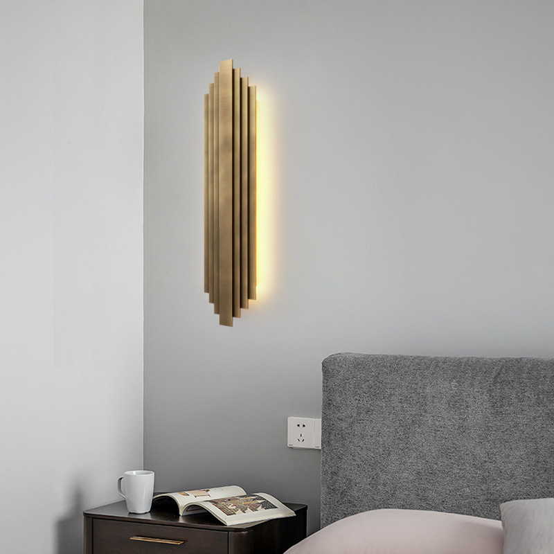 Настенный светильник TARF от ImperiumLoft Настенный светильник TARF от ImperiumLoft