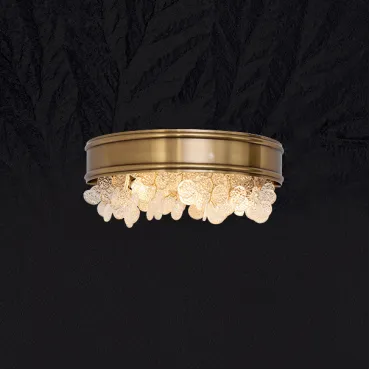 Настенный светильник VERONA WALL A L20