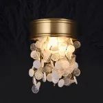 Настенный светильник VERONA WALL A L20 от ImperiumLoft