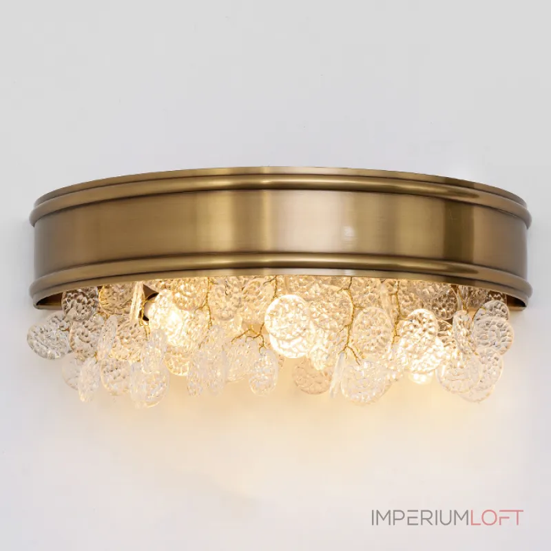 Настенный светильник VERONA WALL A L20 от ImperiumLoft