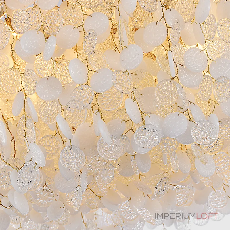 Настенный светильник VERONA WALL A L20 от ImperiumLoft