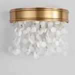 Настенный светильник VERONA WALL A L20 от ImperiumLoft