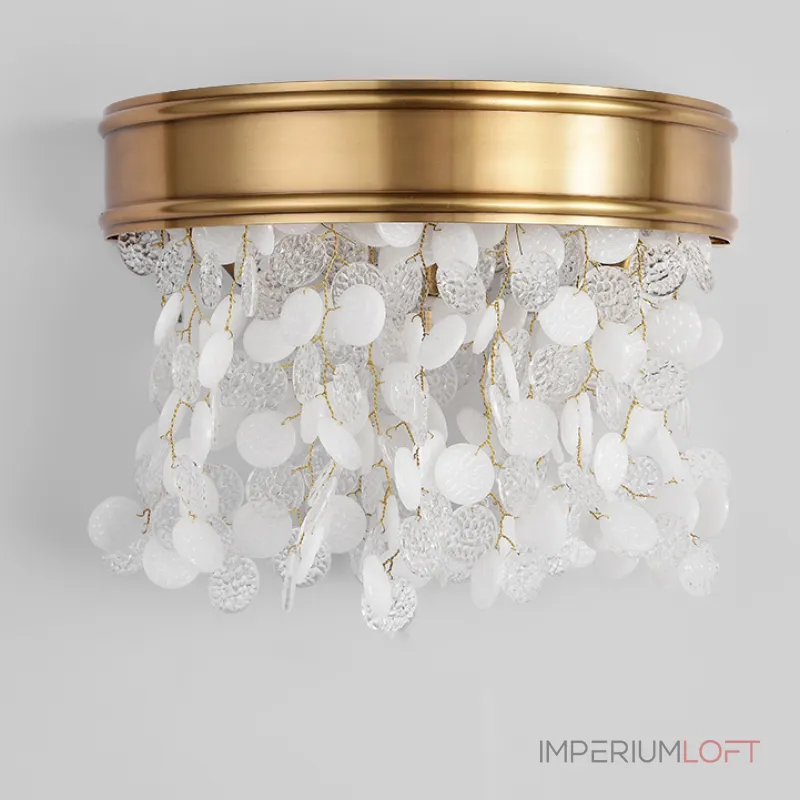 Настенный светильник VERONA WALL A L20 от ImperiumLoft