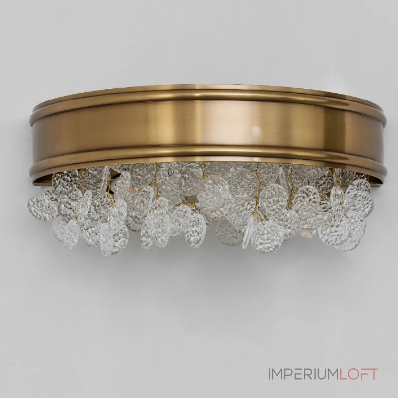 Настенный светильник VERONA WALL A L20 от ImperiumLoft