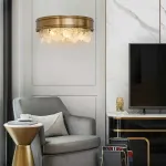 Настенный светильник VERONA WALL A L20 от ImperiumLoft